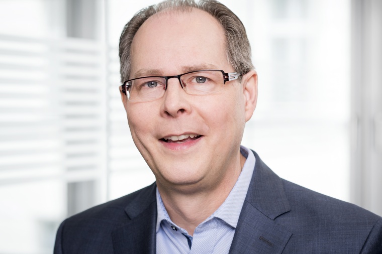 Autor: Rolf Hömke, Senior Referent Kommunikation Forschung und Medizin, VFA...
