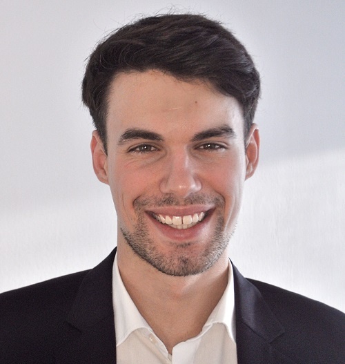 Lars Schmitt, Lehrstuhl für Innovationsökonomik, Fakultät für...