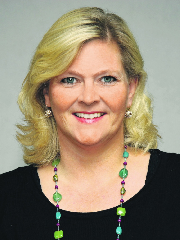 Monica Gassmann, Solution Manager Chemicals, SAP Walldorf