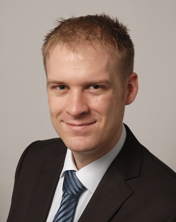 Tobias Heer, Senior Architect Netzwerksicherheit, Hirschmann Automation and...
