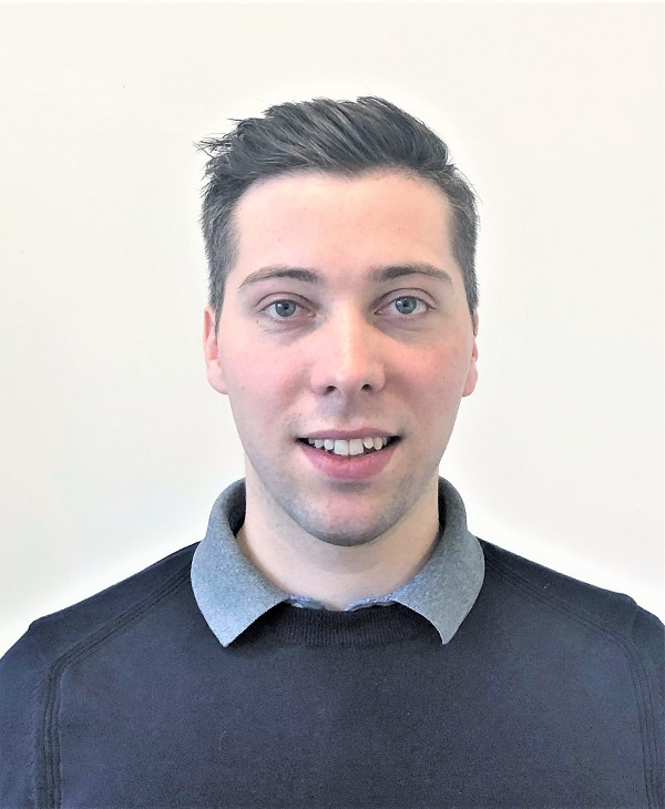 Lukas Wüsteney, Architect Industrial Networking, Hirschmann Automation and...