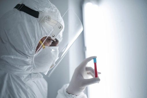 Auch nach der Entwicklung eines Impfstoffs gegen das neuartige Coronavirus wird...