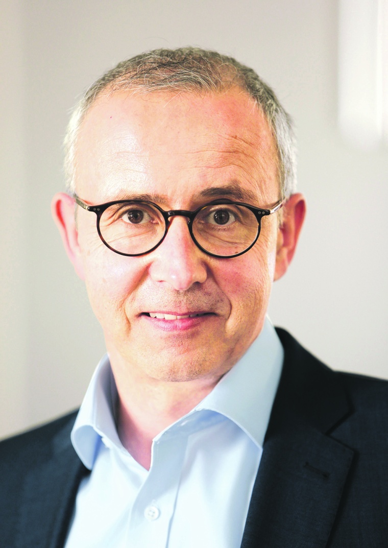 „Die Interaktion zwischen IT und OT läuft nicht nur innerhalb der...