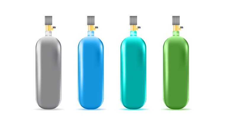 Abb. 1: Blau, grau, türkis oder grün, welcher Wasserstoff ist am...