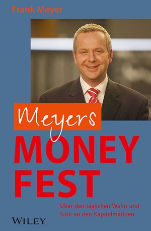 Photo: Probekapitel: Meyers Money-Fest