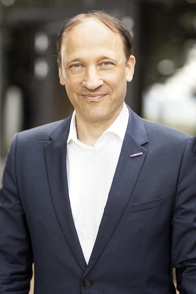 Marcus Kuhnert, Foto: VCI