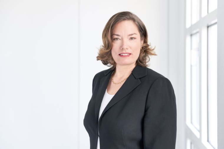 „Wir sehen uns als strategischen Partner der Agro- und Spezialchemie.“ (©...
