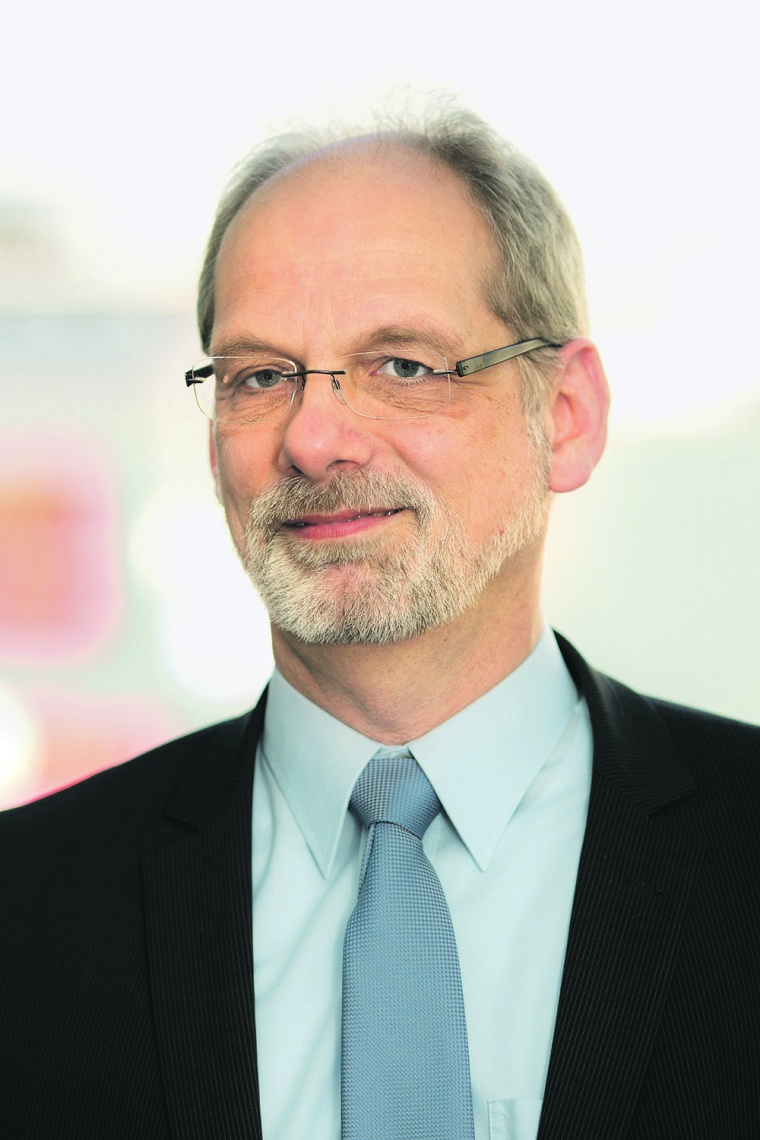 Johannes Eichert, Field Segment Manager Gas, Bürkert Fluid Control Systems:...