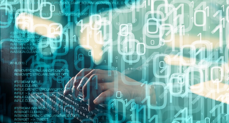 Cyberangriffe sind eine wachsende Bedrohung für industrielle...