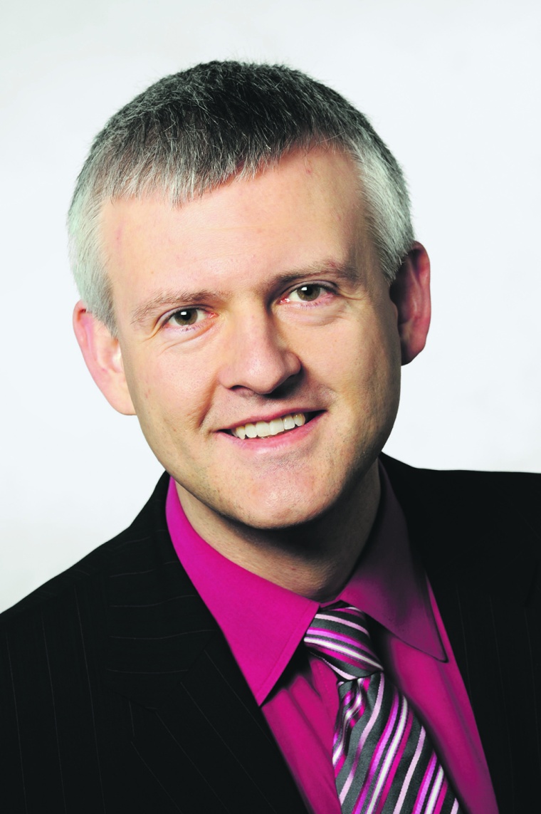 Stefan Beiderbeck, Senior Account Engineer, Chemical Operations, FM Global,...
