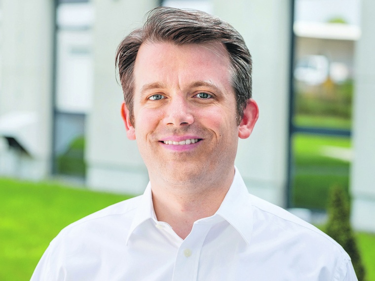 Thies Pfeiffer, CTO, Raumtänzer