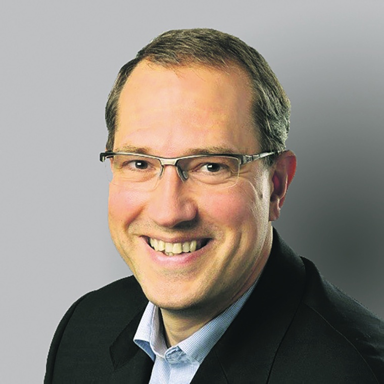 Alexander Hillisch, Head of Computational Molecular Design, Bayer