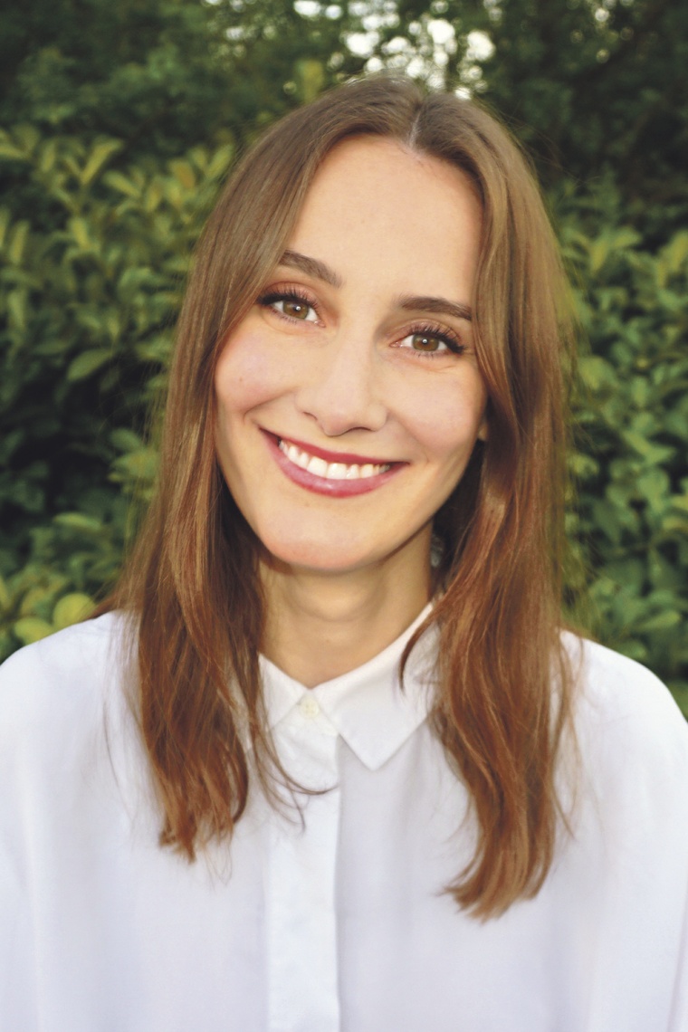 Lucia Brandt,
Uni Bonn