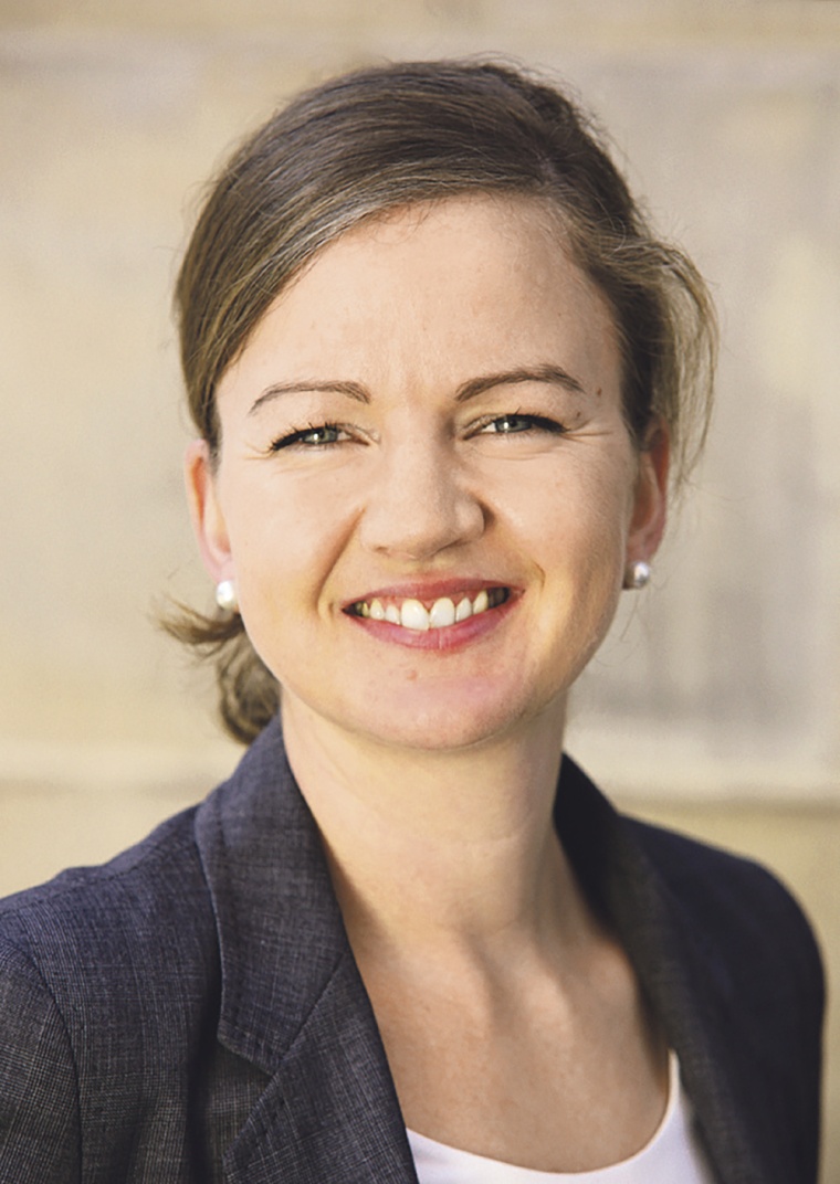 Stefanie Bröring,
Uni Bonn