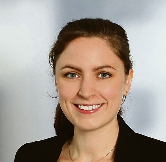 Cathleen Sudau,
Deloitte Wirtschaftsprüfungsgesellschaft