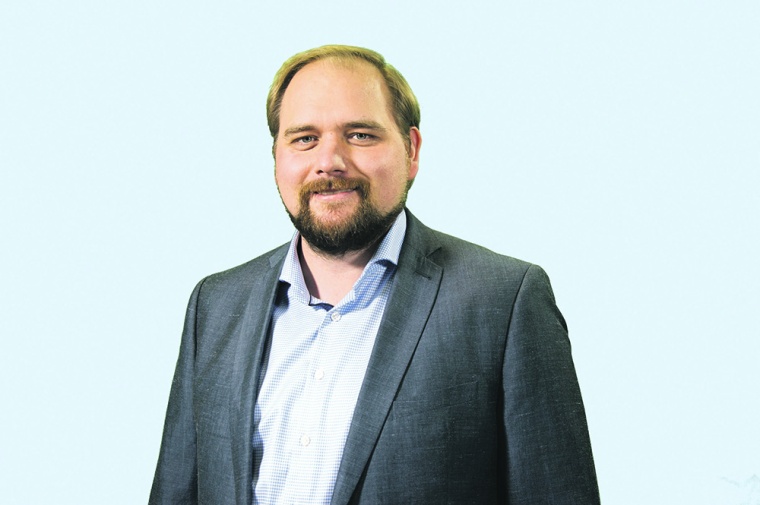 Philipp Siebert, Engineering Consultants, Cosmo Consult TIC, Magdeburg © Cosmo...