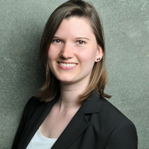 Verena Hoppe studierte Chemieingenieurwesen an der TU Dortmund. Bei der...