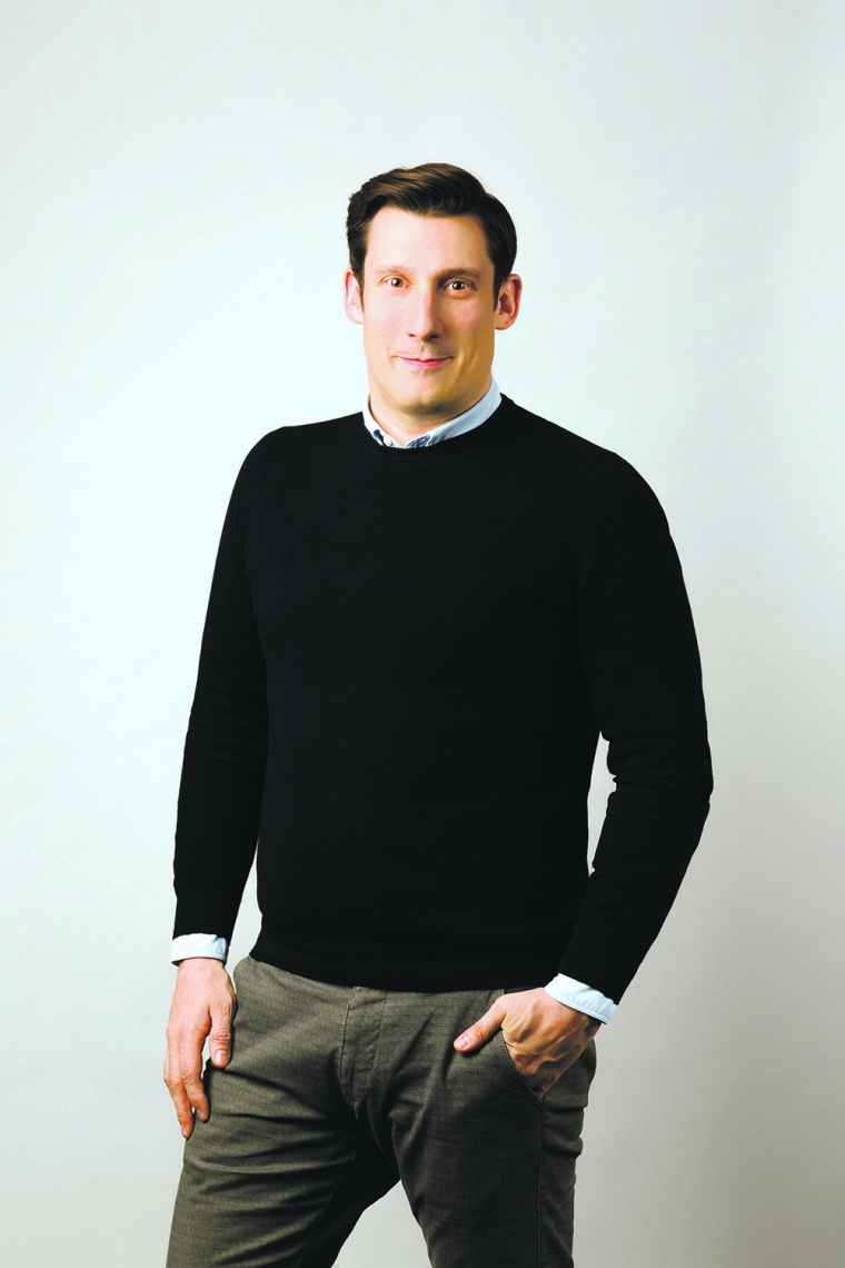 Florian Kanzler, Kanzler
Verfahrenstechnik