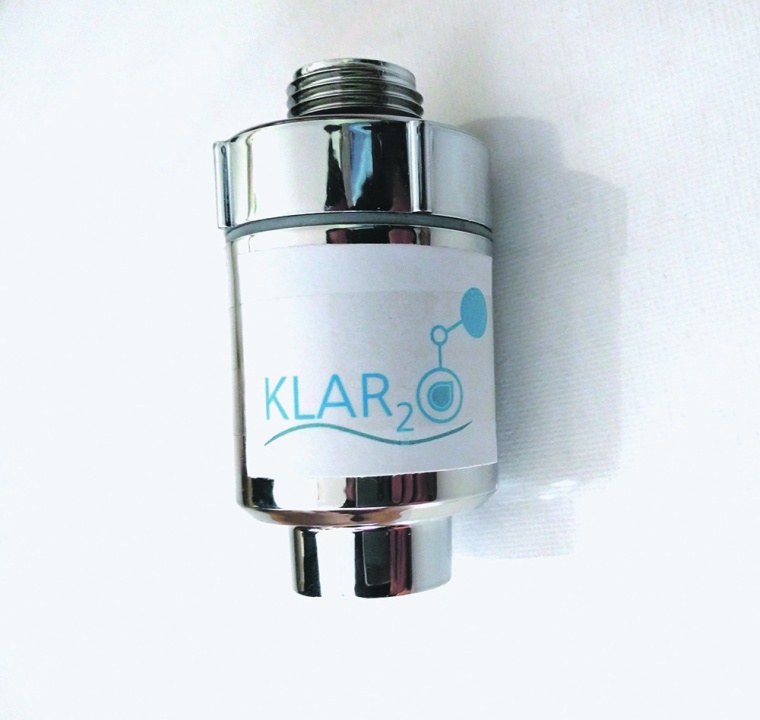 Mikroplastikfilter für den wasserhahn: Die neueste Entwicklung von Klar2O.