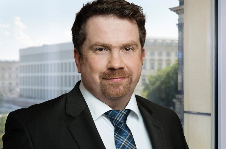 Frank Peter, Direktor Industrie, Agora Energiewende