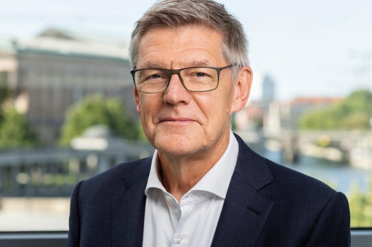 Utz Tillmann, Senior Advisor, Agora Energiewende