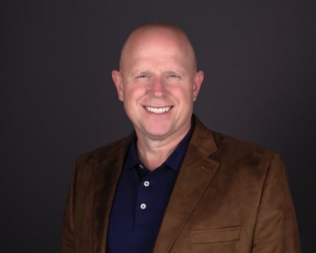 Jeff White. Foto: Merck