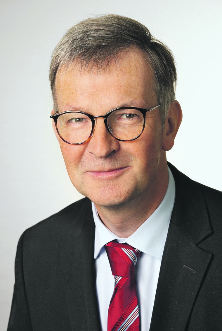 Thomas Schneider, Compliance-Experte © Thomas Schneider