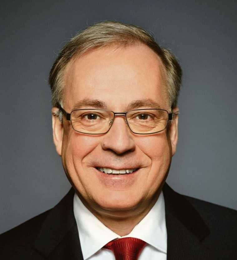 Christian Gutsche, Partner bei der Unternehmensberatung Maexpartners