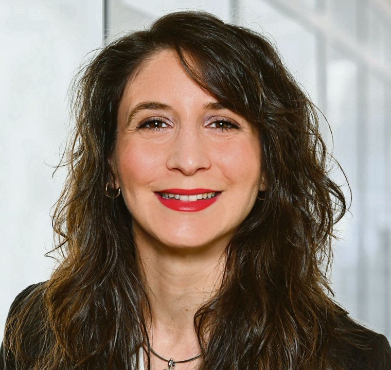 Valentina Bragoni, Consultant, Maexpartners