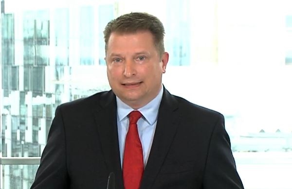 Stefan Altenschmidt, Luther Rechtsanwaltsgesellschaft: „Um die Interessen am...