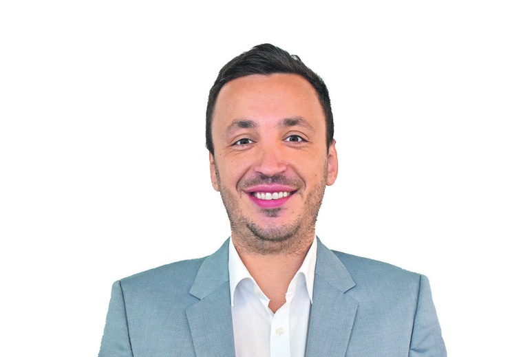 Mile Vidovic, Business Development und Innovation Manager, Bilfinger Industrial...