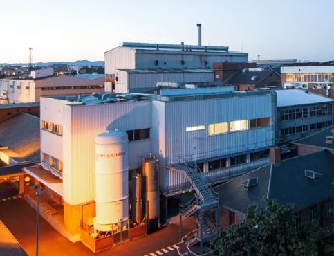 ADL BioPharma, León, Nordspanien, Foto: Wacker
