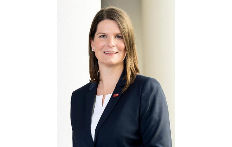 Lena Adam © BASF