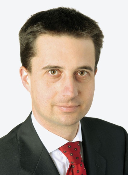 Dr. Markus Eckert