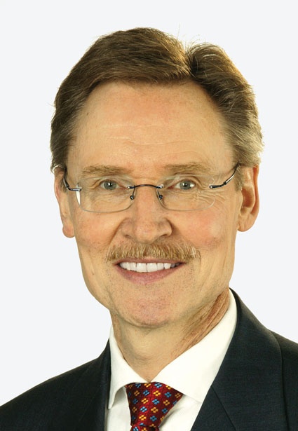 Dr. Bernhard Wehling