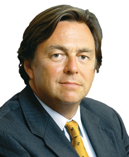 Hans Wijers, Akzo Nobel