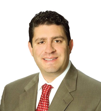 Steven Sterin, Celanese