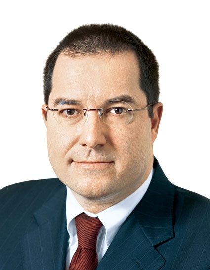 Patrick Jany, Clariant