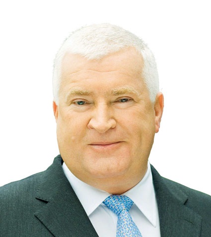 Klaus Engel, Evonik