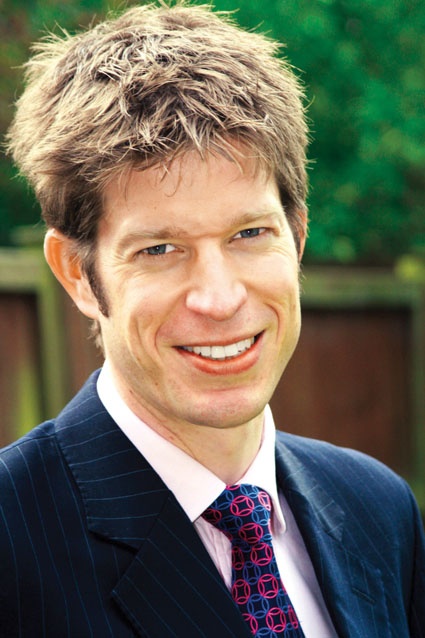 Mark Stevens, Managing Director, GxP Consulting