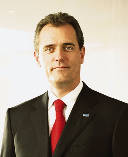 Dr. Rainer Seele