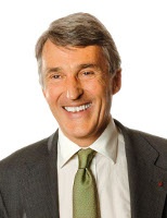 Edouard Croufer, director, Global Chemicals Practice Leader at Arthur D. Little