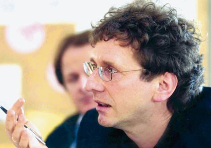 Michael Braungart