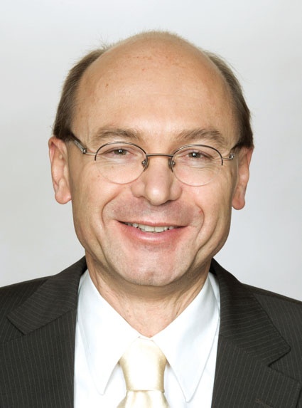 Dr. Gerhard Bauer-Lewerenz, Head of Consulting at the Chemgineering Group