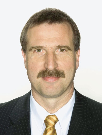 olf Mönig, Head of Engineering at the Chemgineering Group