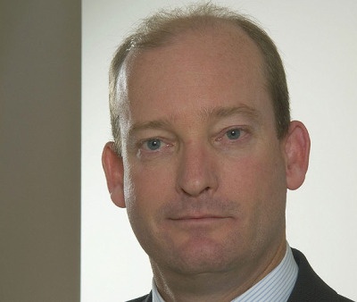 Lamar McKay, president of BP America