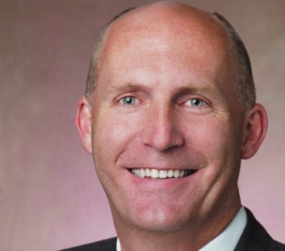 Steven Newman, president of Transocean