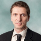 Cognis CFO Marco Panichi
