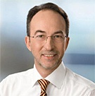 Cognis CEO Antonio Trius