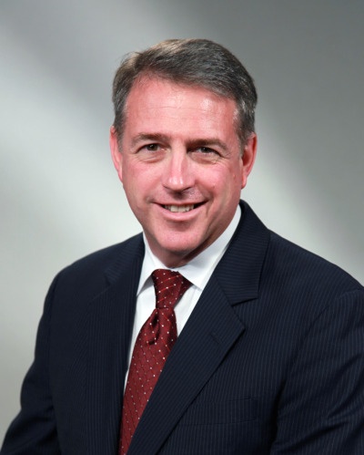 Paul Moyer is the vice president of plastics at Styron